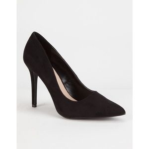 Pointed toe High Heels